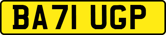 BA71UGP