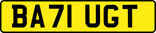 BA71UGT