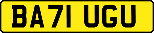 BA71UGU