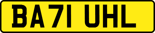BA71UHL
