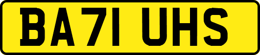 BA71UHS