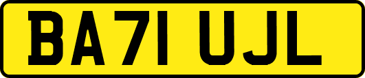 BA71UJL