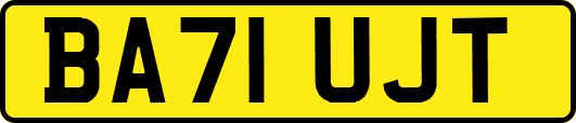 BA71UJT