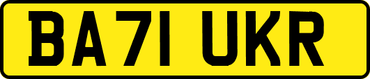 BA71UKR