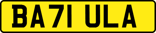 BA71ULA