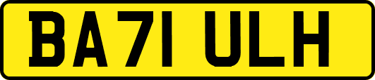BA71ULH