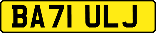 BA71ULJ