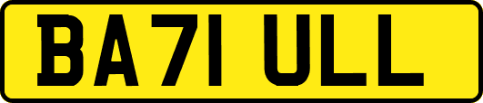 BA71ULL