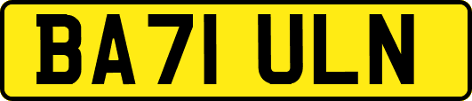 BA71ULN