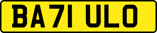 BA71ULO