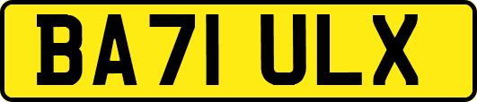 BA71ULX