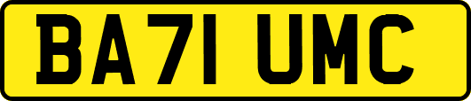 BA71UMC
