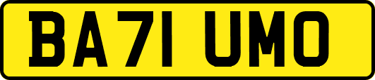 BA71UMO