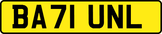 BA71UNL