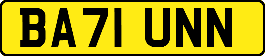 BA71UNN