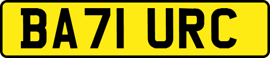 BA71URC