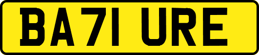 BA71URE