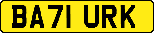 BA71URK