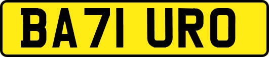 BA71URO