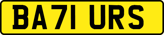 BA71URS