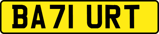 BA71URT