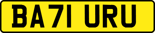 BA71URU