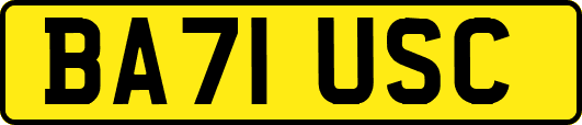 BA71USC