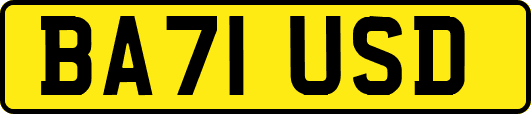 BA71USD