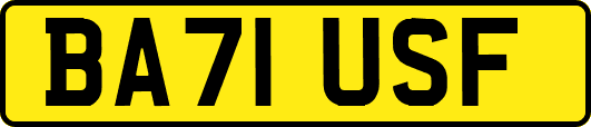 BA71USF