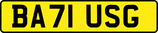 BA71USG