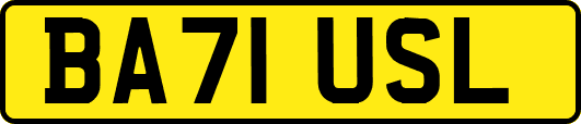 BA71USL
