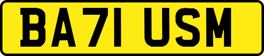 BA71USM