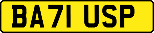 BA71USP