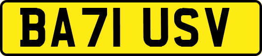 BA71USV