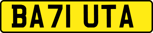BA71UTA