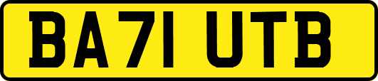 BA71UTB