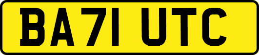 BA71UTC