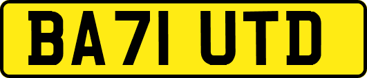 BA71UTD