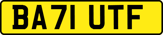 BA71UTF