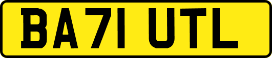 BA71UTL