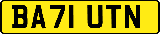 BA71UTN