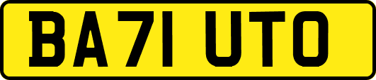 BA71UTO