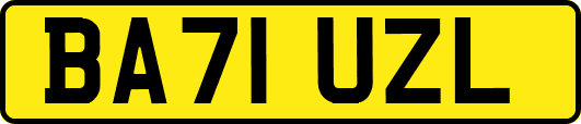 BA71UZL