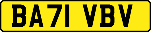 BA71VBV