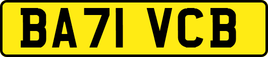 BA71VCB