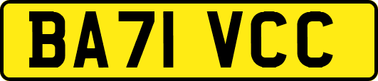 BA71VCC