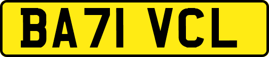 BA71VCL