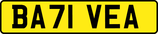 BA71VEA