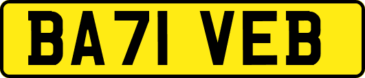 BA71VEB