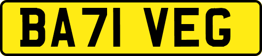 BA71VEG
